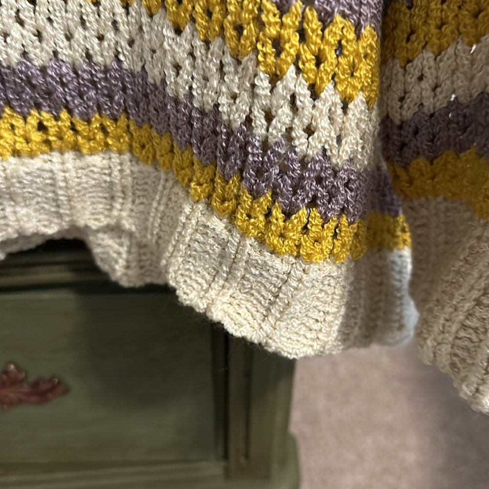 Easel sweater - Picture 4 of 7